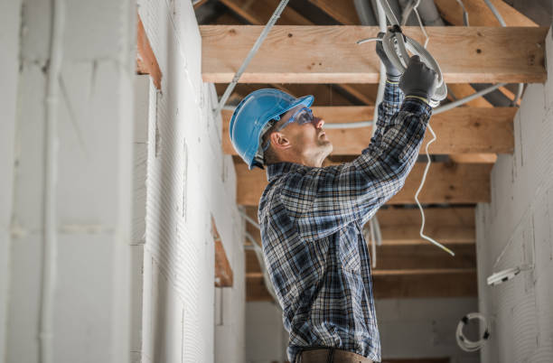  Le Roy, IL Electrician Pros