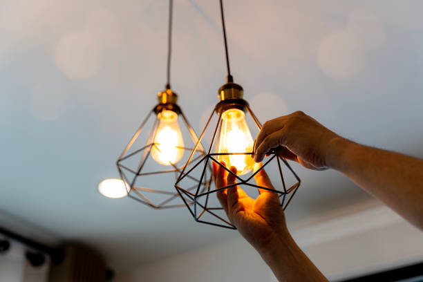 Best Local Electrician Companies  in Le Roy, IL
