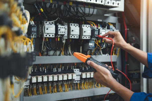 Best Electrical Upgrades for Homes  in Le Roy, IL
