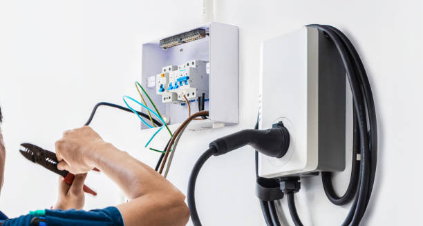 Generator Installation Services in Le Roy, IL