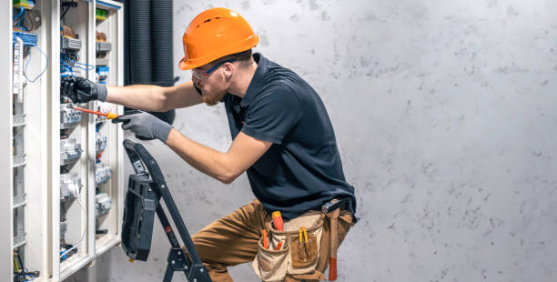 Best Affordable Electrical Installation  in Le Roy, IL