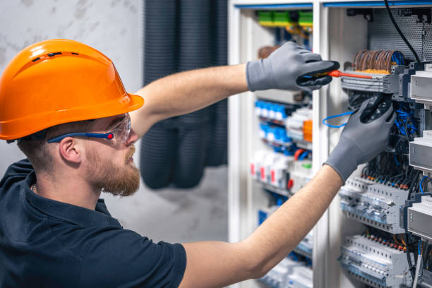 Generator Installation Services in Le Roy, IL